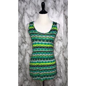 Plus Size Deb Tank Top